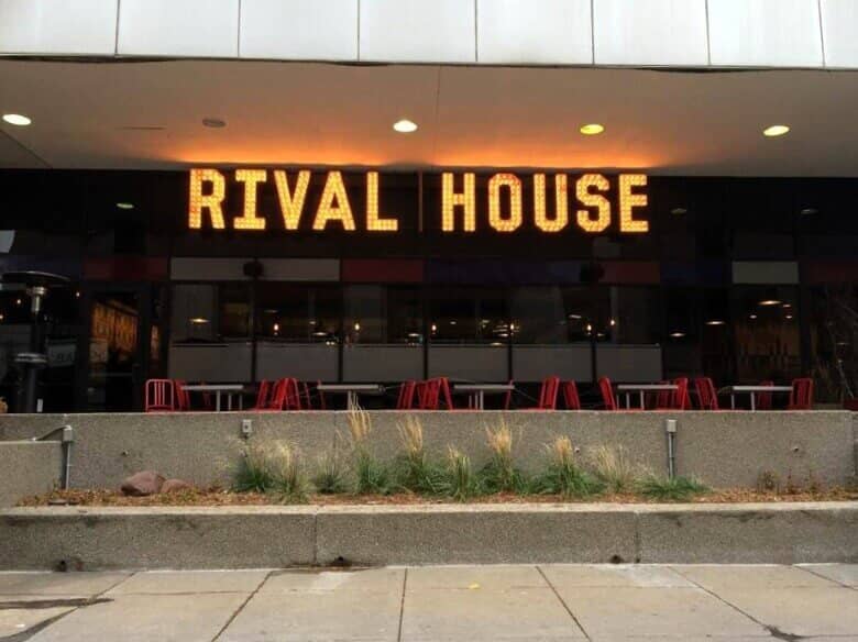 What to consider when choosing your signage?